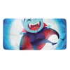 Cute Dracula Print Towel