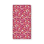 Cute Easter Eggs Pattern Print Baby Crib Sheet