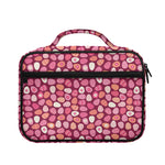 Cute Easter Eggs Pattern Print Briefcase Bible Bag