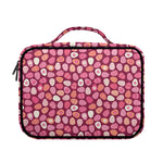 Cute Easter Eggs Pattern Print Briefcase Bible Bag