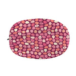 Cute Easter Eggs Pattern Print Car Side Mirror Covers