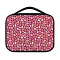 Cute Easter Eggs Pattern Print Classic Bible Case