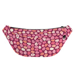 Cute Easter Eggs Pattern Print Fanny Pack