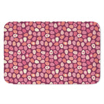 Cute Easter Eggs Pattern Print Indoor Door Mat