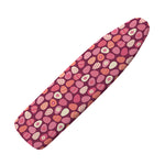 Cute Easter Eggs Pattern Print Ironing Board Cover
