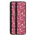 Cute Easter Eggs Pattern Print Refrigerator Handle Covers