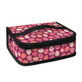 Cute Easter Eggs Pattern Print Small Lunch Bag