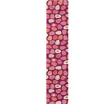 Cute Easter Eggs Pattern Print Table Runner