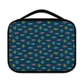 Cute Fish Pattern Print Classic Bible Case