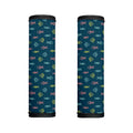 Cute Fish Pattern Print Handle Covers