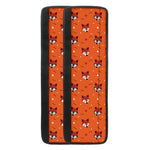 Cute Fox Pattern Print Refrigerator Handle Covers