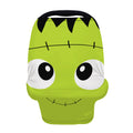 Cute Frankenstein Face Print Baby Seat Cover