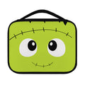 Cute Frankenstein Face Print Classic Bible Case