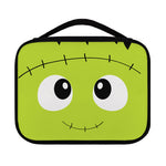 Cute Frankenstein Face Print Classic Bible Case