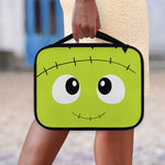 Cute Frankenstein Face Print Classic Bible Case