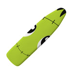 Cute Frankenstein Face Print Ironing Board Cover