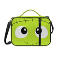 Cute Frankenstein Face Print Shoulder Strap Bible Bag