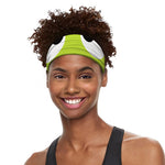 Cute Frankenstein Face Print Sports Headband