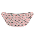 Cute French Bulldog Puppy Pattern Print Fanny Pack