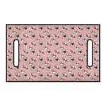 Cute French Bulldog Puppy Pattern Print Golf Cart Seat Cover