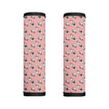Cute French Bulldog Puppy Pattern Print Handle Covers