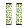 Cute Frog Pattern Print Handle Covers