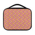 Cute Giraffe Pattern Print Classic Bible Case
