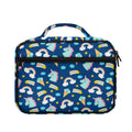Cute Girly Unicorn Pattern Print Briefcase Bible Bag