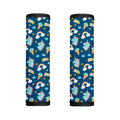 Cute Girly Unicorn Pattern Print Handle Covers