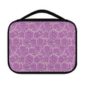 Cute Grape Pattern Print Classic Bible Case