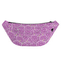 Cute Grape Pattern Print Fanny Pack