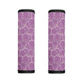 Cute Grape Pattern Print Handle Covers