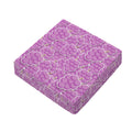 Cute Grape Pattern Print Outdoor Seat Cushion Cover
