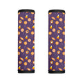 Cute Halloween Candy Pattern Print Handle Covers