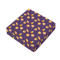 Cute Halloween Candy Pattern Print Outdoor Seat Cushion Cover