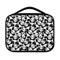 Cute Happy Panda Pattern Print Classic Bible Case