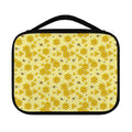 Cute Honey Bee Pattern Print Classic Bible Case