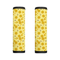 Cute Honey Bee Pattern Print Handle Covers