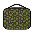 Cute Hop Cone Pattern Print Classic Bible Case