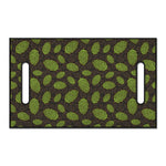 Cute Hop Cone Pattern Print Golf Cart Seat Cover