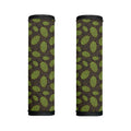 Cute Hop Cone Pattern Print Handle Covers