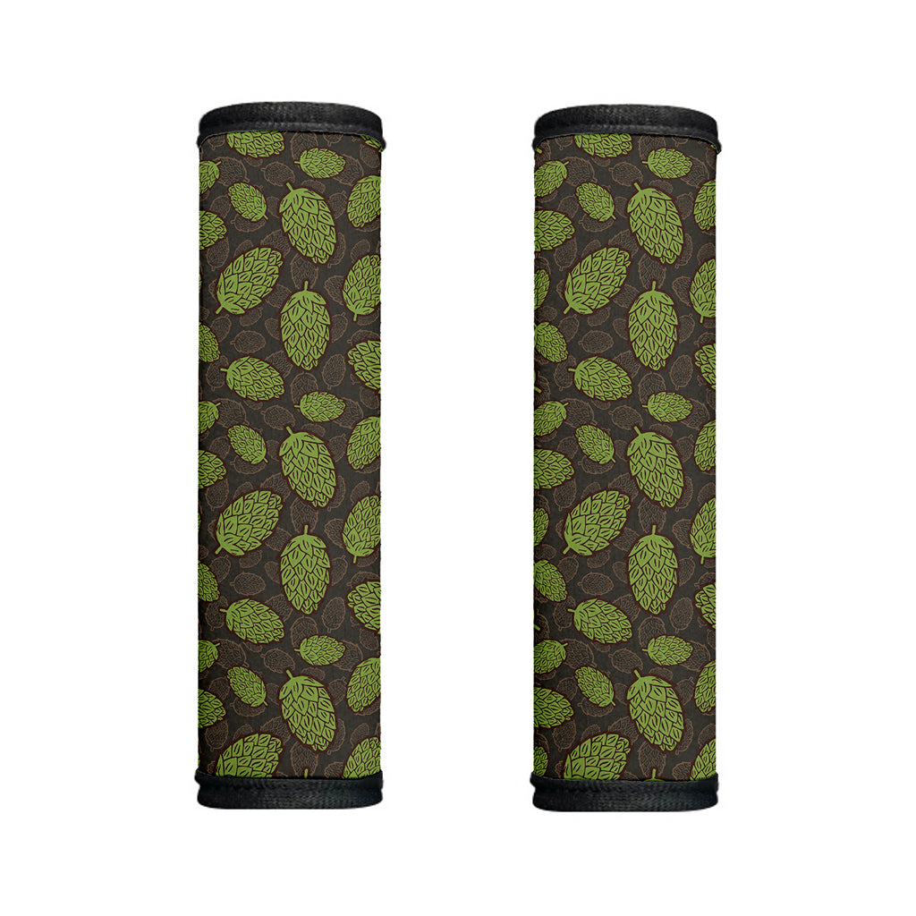 Cute Hop Cone Pattern Print Handle Covers