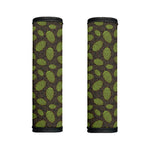 Cute Hop Cone Pattern Print Handle Covers
