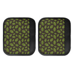 Cute Hop Cone Pattern Print Handle Covers