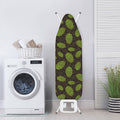 Cute Hop Cone Pattern Print Ironing Board Cover