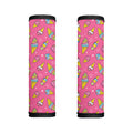 Cute Ice Cream Pattern Print Handle Covers