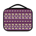 Cute Indian Tribal Elephant Print Classic Bible Case