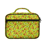 Cute Kiwi Pattern Print Briefcase Bible Bag