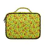 Cute Kiwi Pattern Print Briefcase Bible Bag