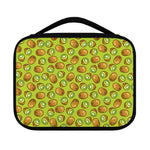 Cute Kiwi Pattern Print Classic Bible Case